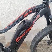 Bici Elettrica Rebel