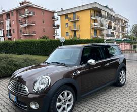 MINI Mini Clubman (R55) - 2010