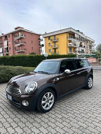 MINI Mini Clubman (R55) - 2010