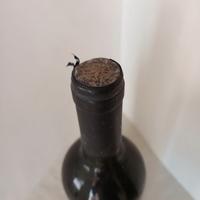 Negroamaro 2001 ITC Puglia Sigillato