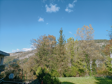 L'Angolo del trekking
