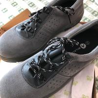 Scarpe antinfortunistiche uomo