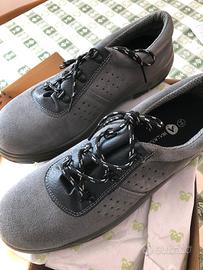 Scarpe antinfortunistiche uomo