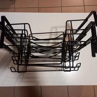 balconiera portafiori regolabile