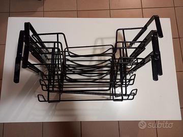 balconiera portafiori regolabile