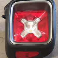 FANALINO ORIGINALE JEEP RENEGADE LIMITED 