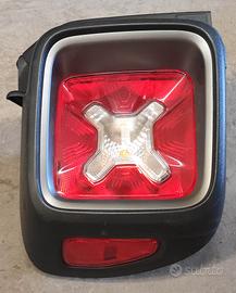 FANALINO ORIGINALE JEEP RENEGADE LIMITED 