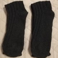 Calze di lana 100%