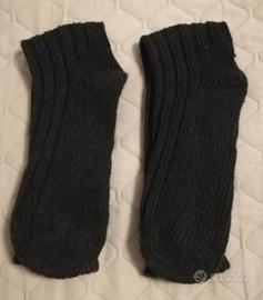 Calze di lana 100%