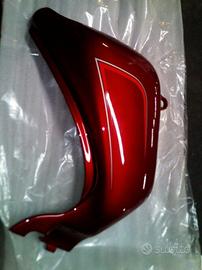 Fianchetto fiancatina laterale destra kawasaki EN 