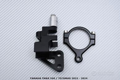 Fissaggi ammortizzatore YAMAHA TMAX 560 2022 2024