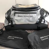 Bauletto BMW Motorrad