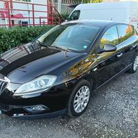 Lancia Delta 1.6 MJT DPF Argento