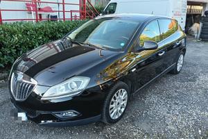 Lancia Delta 1.6 MJT DPF Argento