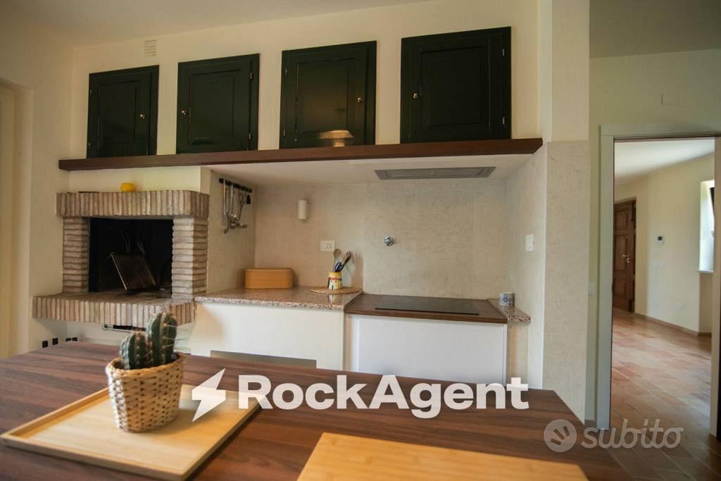 Casa – Pesaro, Novilara - Vista 5