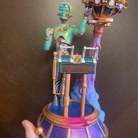 Disney” Le Visionarium”