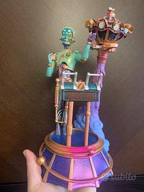 Disney” Le Visionarium”