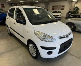 Hyundai i10 1.1 12V Comfort