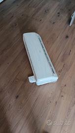 Split per impianto di condizionamento IDRONICO