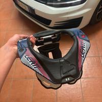 Collare motocross