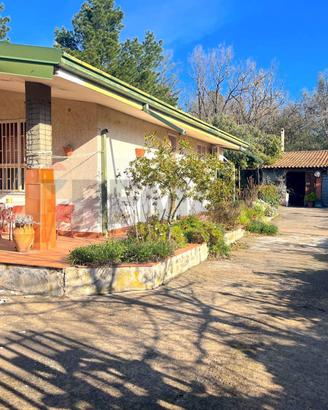 Villa o villino - Pedara