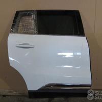 Renault espace porta sportello portiera post dx