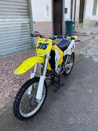 Suzuki Rm 125