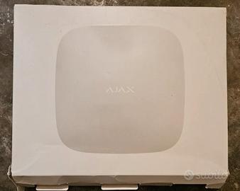 Hub 1 Ajax gms - 2 g jewellers