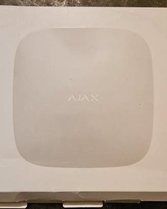 Hub 1 Ajax gms - 2 g jewellers