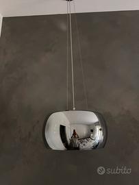 Lampade a sospensione Stones Mirror
