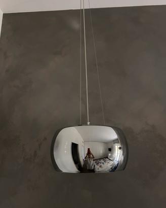 Lampade a sospensione Stones Mirror