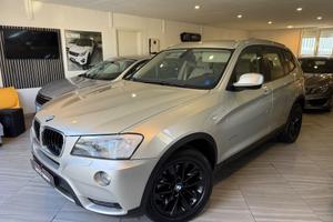 Bmw X3 2.0 DIESEL AUTOMATICO