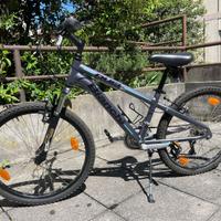 Bicicletta Bianchi Duel 24” Ragazzo