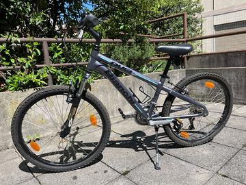 Bicicletta Bianchi Duel 24” Ragazzo
