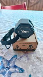 trax MTB 