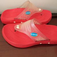 infradito Dr Scholls n. 35, casa, mare, piscina