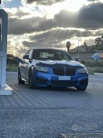 Bmw serie 2 228i