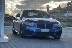 Bmw serie 2 228i