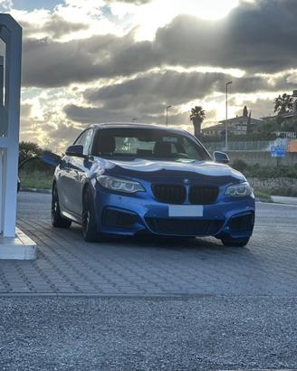 Bmw serie 2 228i