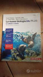 La nuova biologia.blu PLUS