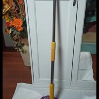 Mocio pulisci pavimenti NUOVO