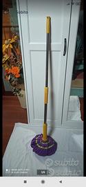 Mocio pulisci pavimenti NUOVO