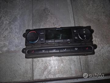 Comando Clima Per Ford F150 - F 150 2005