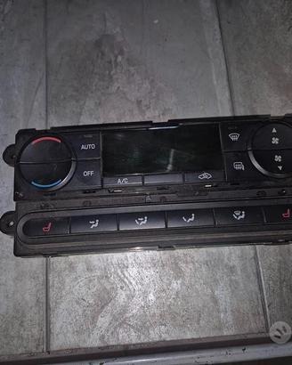 Comando Clima Per Ford F150 - F 150 2005