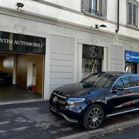 Mercedes-benz EQC 400 4Matic Premium Plus *IVA ESP