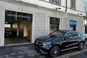 Mercedes-benz EQC 400 4Matic Premium Plus *IVA ESP