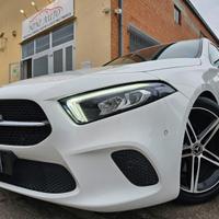 Mercedes-benz A 180d 115cv Sport*Aut*Pelle*Navi*Bi