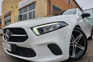 Mercedes-benz A 180d 115cv Sport*Aut*Pelle*Navi*Bi