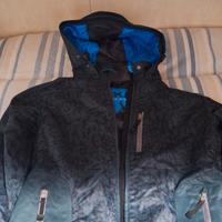 Completo Sci/Snowboard Brekka - Giacca e Pantaloni