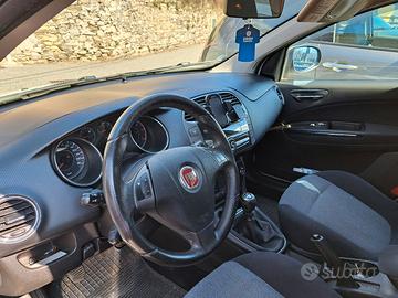 Fiat bravo 1.6 multijet emotion 120 cavalli 